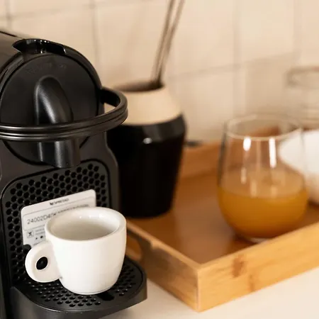 Apartamento Tagoo Mykonos