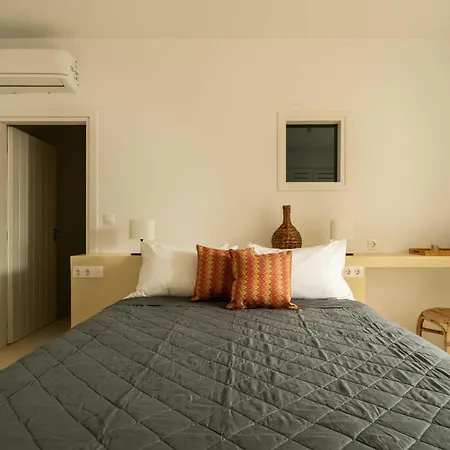 Tagoo Mykonos * Mykonos Town