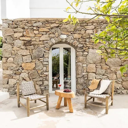 Tagoo Mykonos Apartment