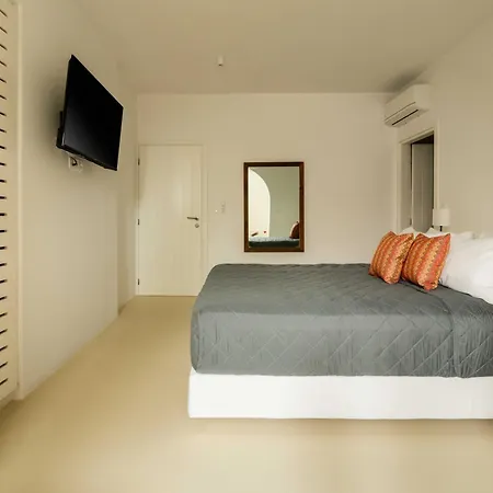 Apartment Tagoo Mykonos *