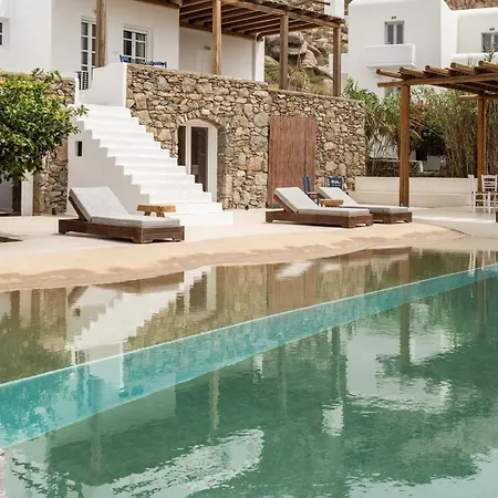 Tagoo Mykonos