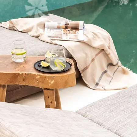 Tagoo Mykonos