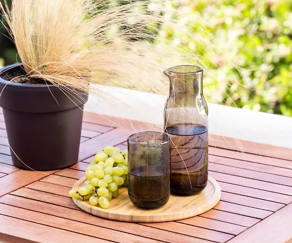 Lejlighed Tagoo Mykonos