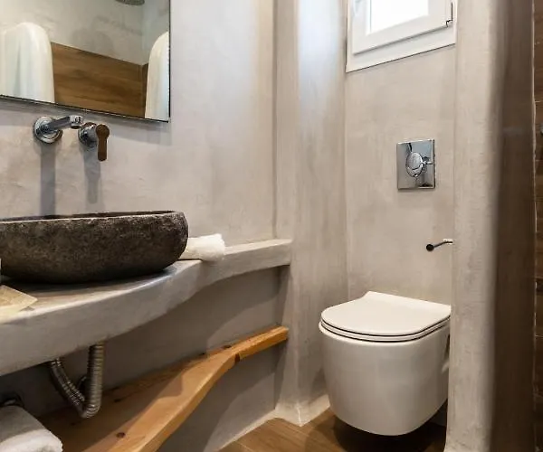 Tagoo Mykonos Apartman