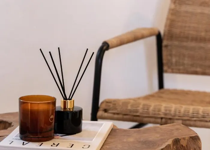 Tagoo Mykonos Apartman