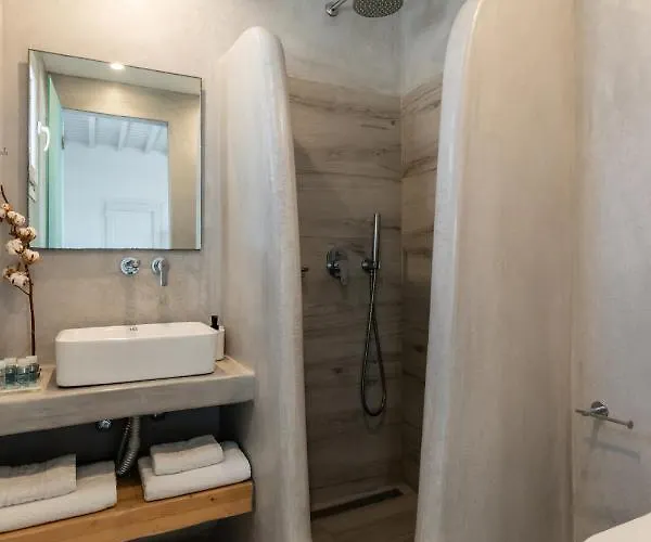 Tagoo Mykonos Mykonos Town