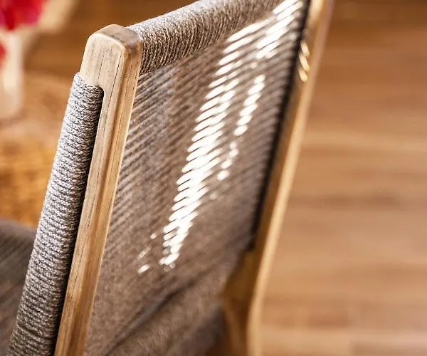 Tagoo Mykonos Apartman