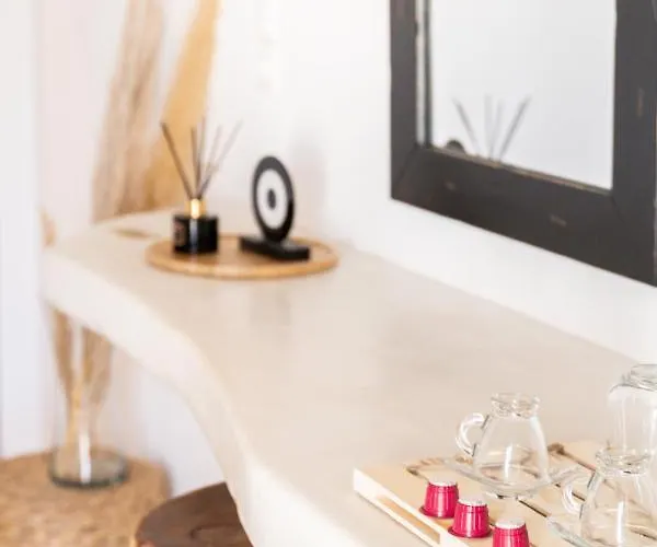 Tagoo Mykonos Apartman Mykonos Town