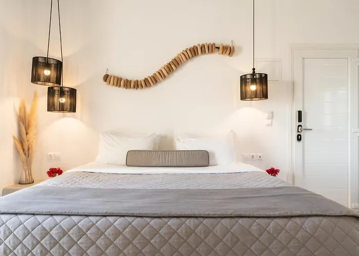 Lejlighed Tagoo Mykonos