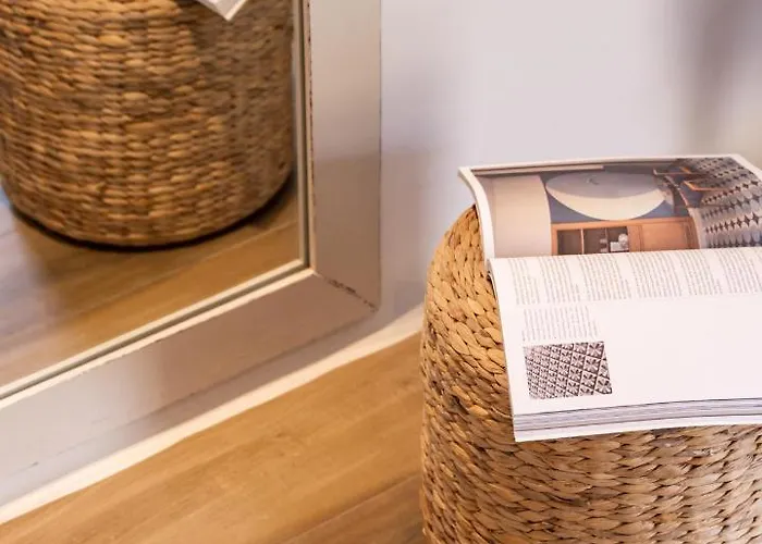 Tagoo Mykonos Apartman