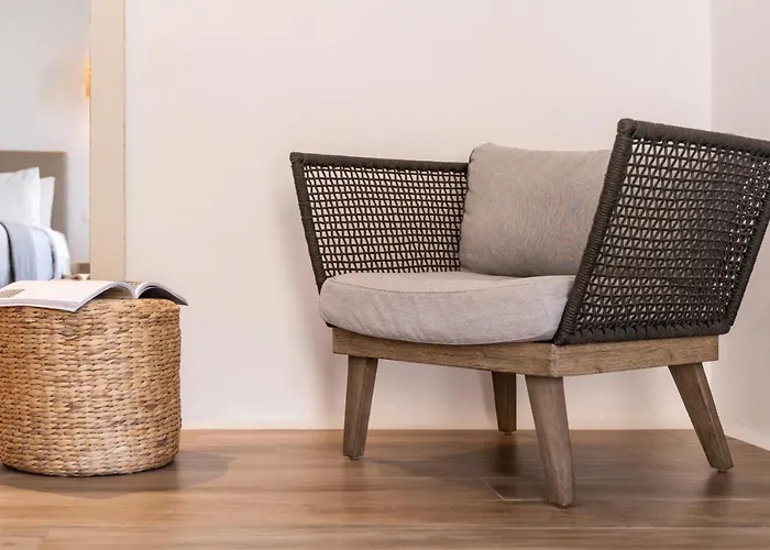 Tagoo Mykonos Apartman