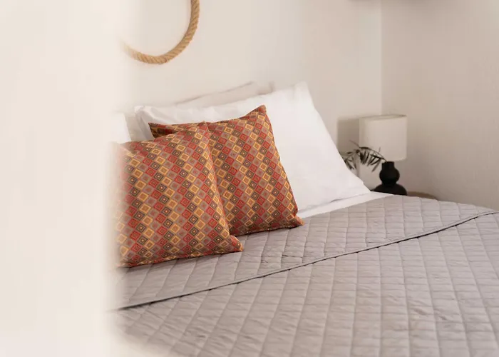 Tagoo Mykonos Apartman Mykonos Town