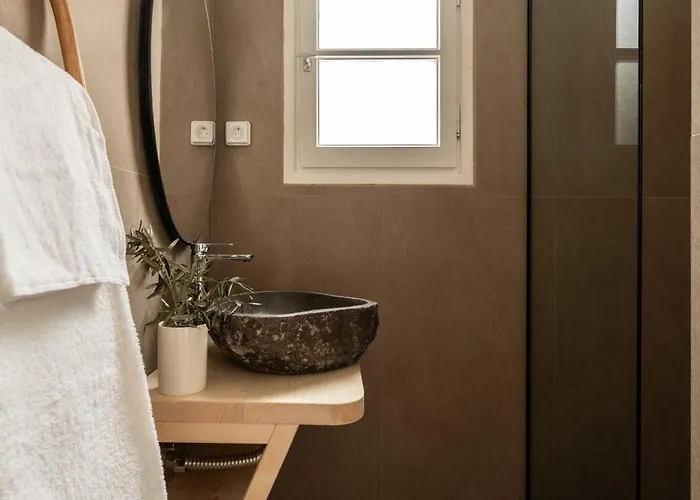 Apartman Tagoo Mykonos Mykonos Town