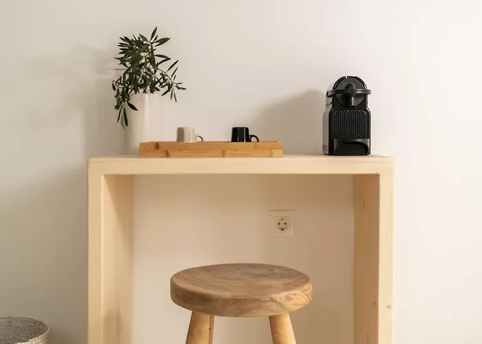 Apartman Tagoo Mykonos Mykonos Town