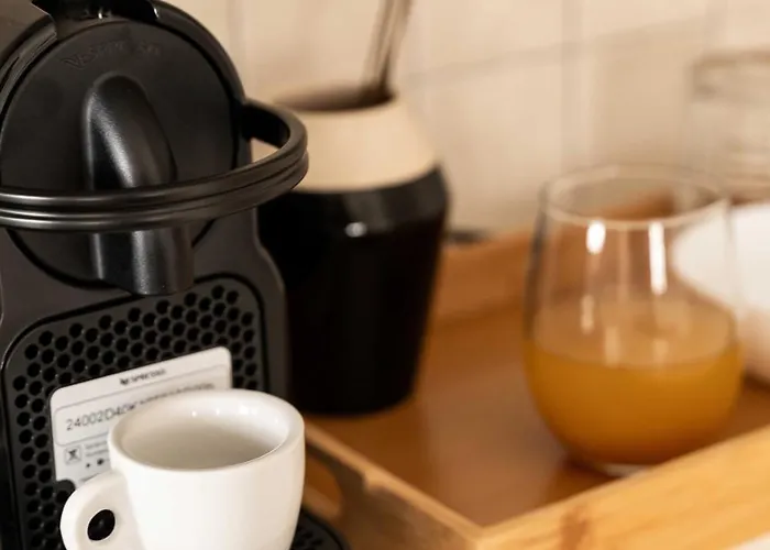 Lejlighed Tagoo Mykonos