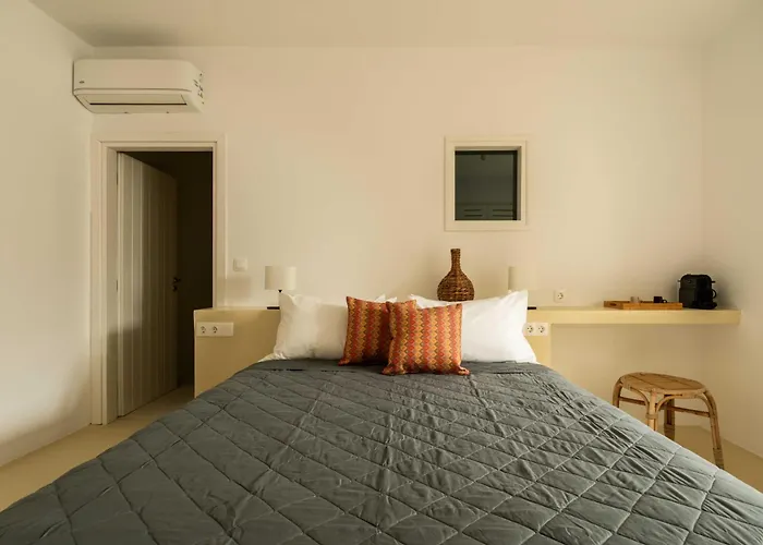 Tagoo Mykonos * Mykonos Town