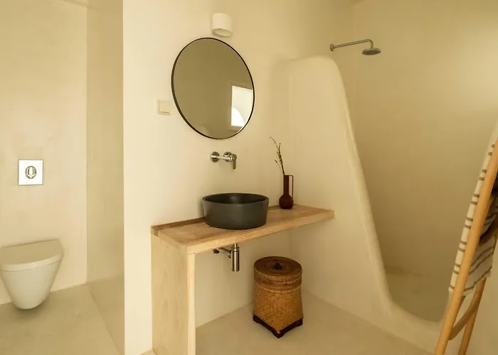 Tagoo Mykonos Apartman *