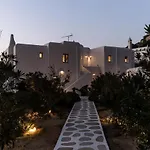 Tagoo Mykonos Mykonos Town