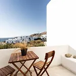 Lejlighed Tagoo Mykonos Mykonos Town