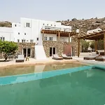 Tagoo Mykonos Lejlighed Mykonos Town