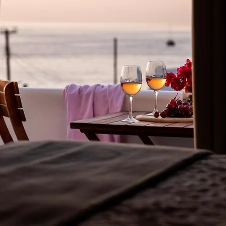 Tagoo Mykonos *