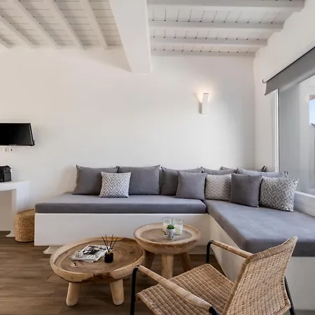 Tagoo Mykonos *