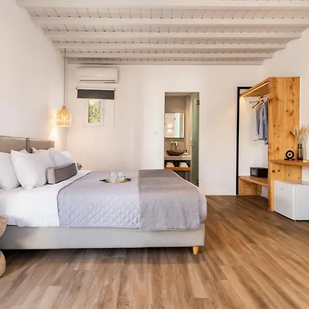 Tagoo Mykonos *