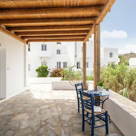Tagoo Mykonos