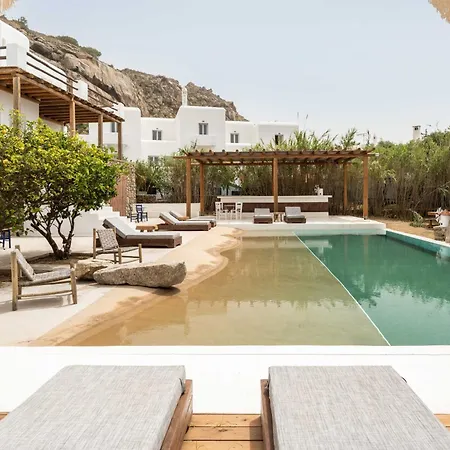 Tagoo Mykonos Lejlighed